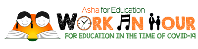 Donate to Asha for Education